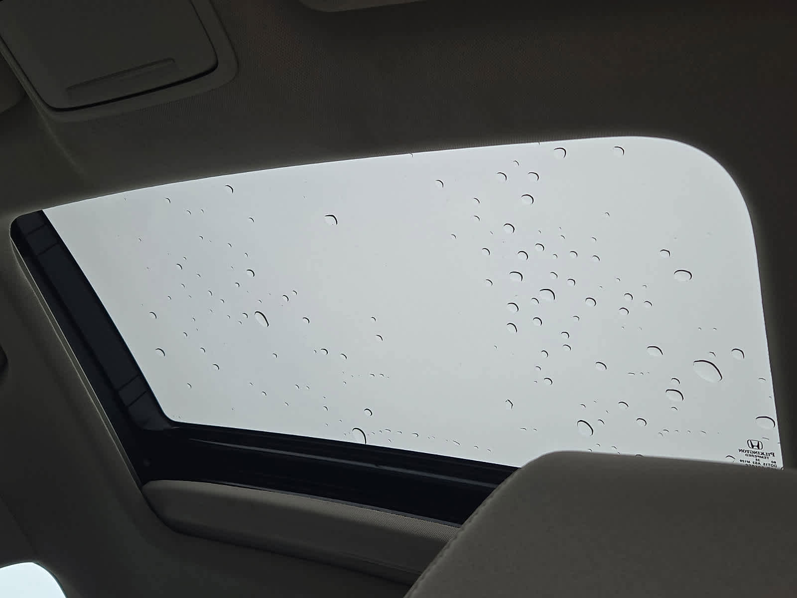 Used 2024 Honda Accord EX image 16