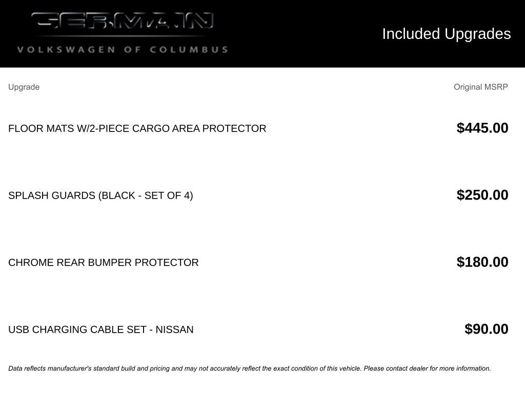 Used 2024 Nissan Rogue Platinum image 12