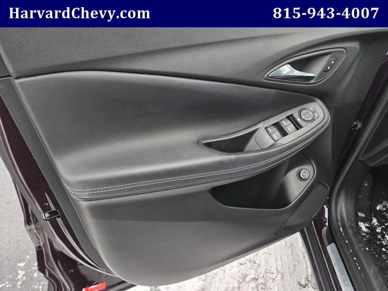 Used 2021 Buick Encore GX Select image 36