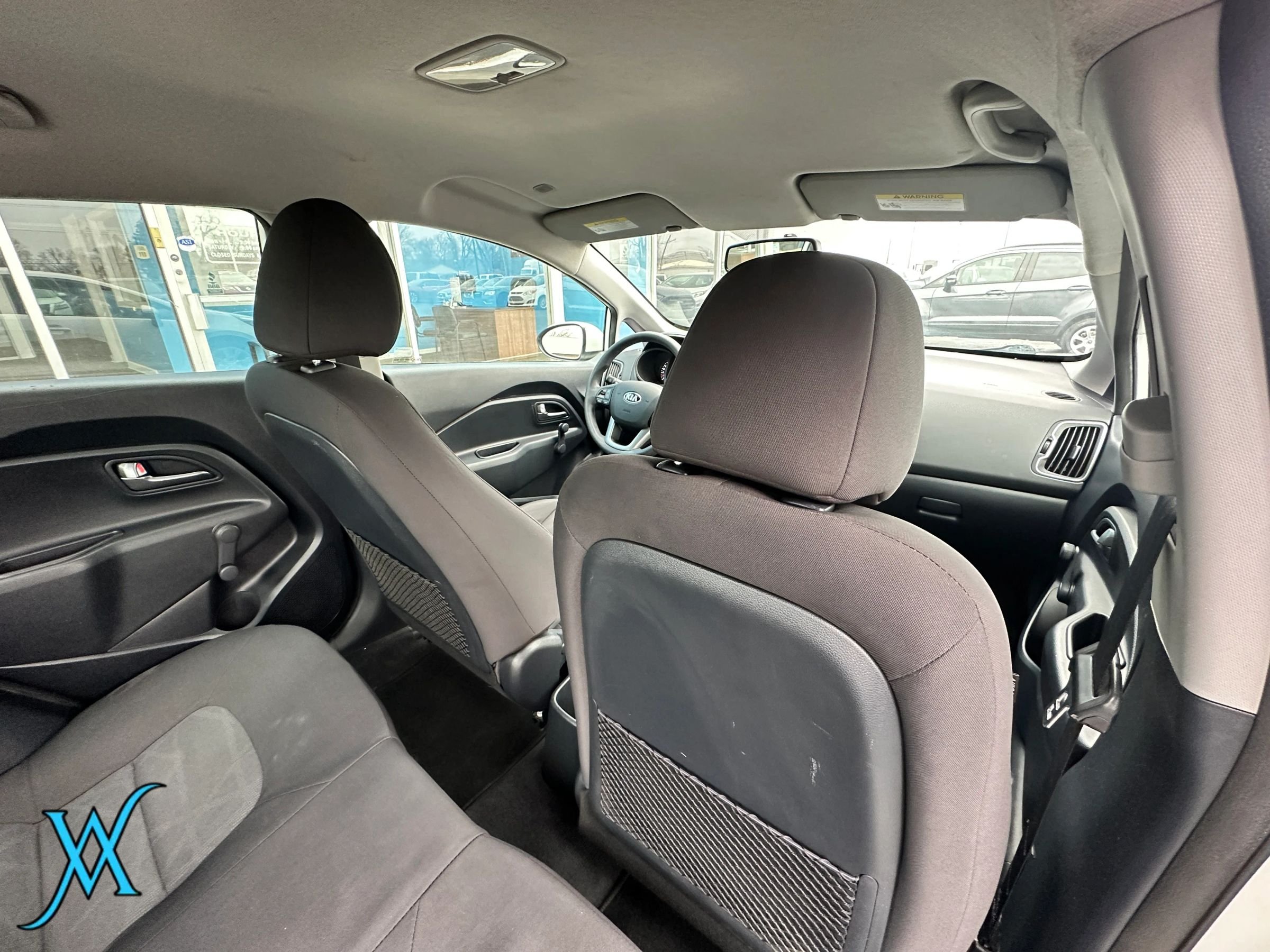Used 2016 Kia Rio LX FWD image 29