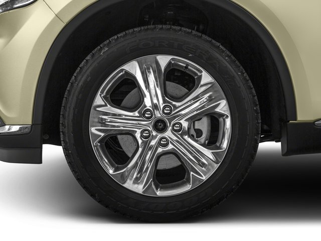Used 2016 Dodge Durango SXT w/ Quick Order Package 23B AWD/4WD image 14