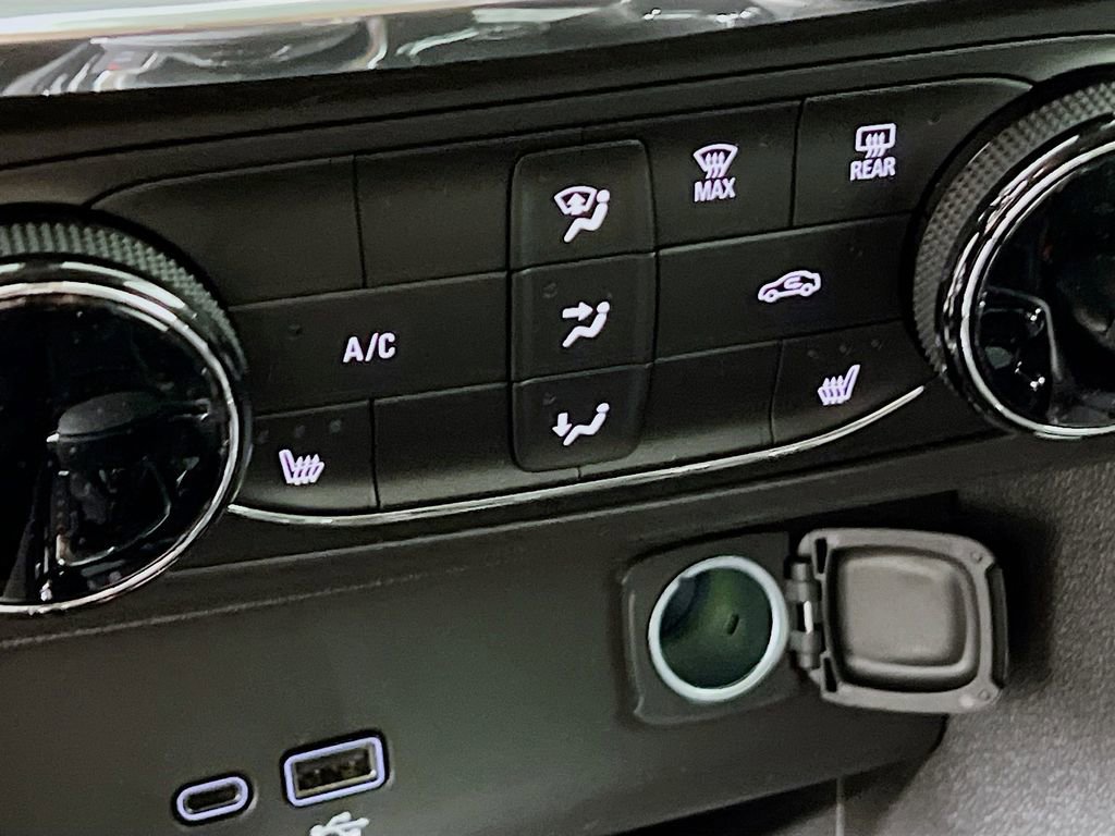 New 2026 Buick Encore GX Preferred w/ Advanced Technology Package image 16