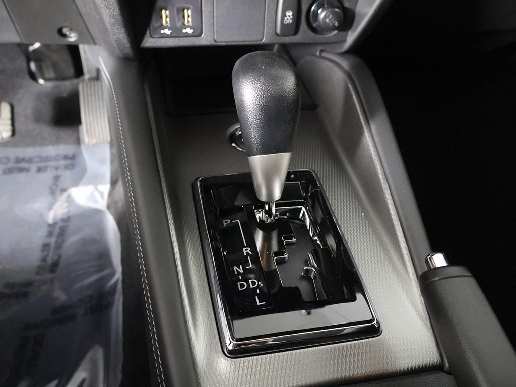 New 2026 Mitsubishi Outlander Sport ES AWD/4WD image 41