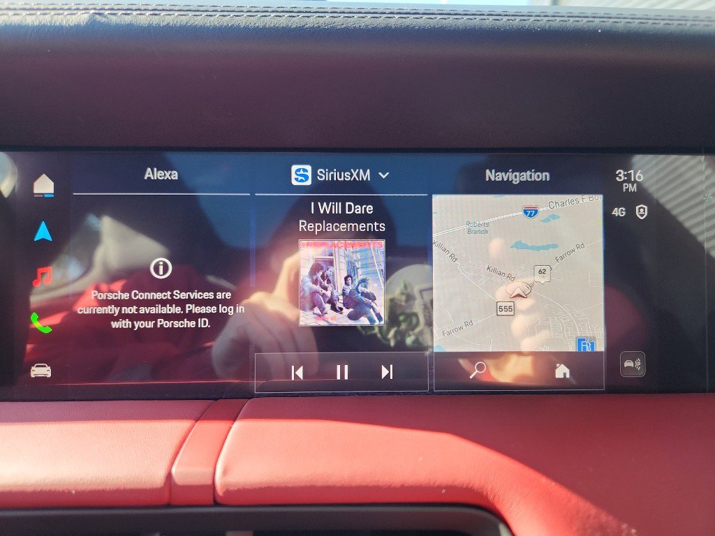 New 2026 Porsche Taycan GTS image 30