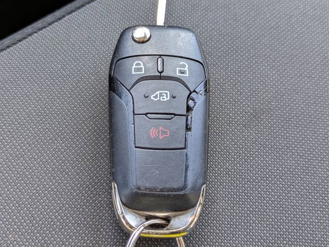 Certified 2023 Ford Transit 350 XLT RWD image 27