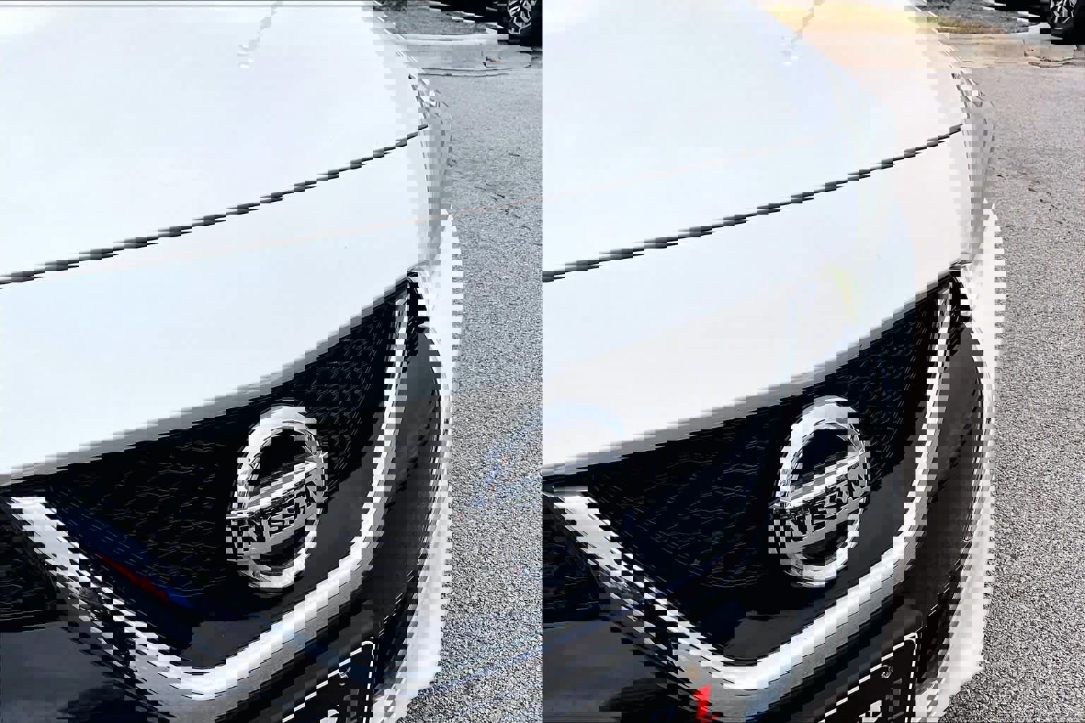 Used 2018 Nissan Maxima 3.5 SV image 30