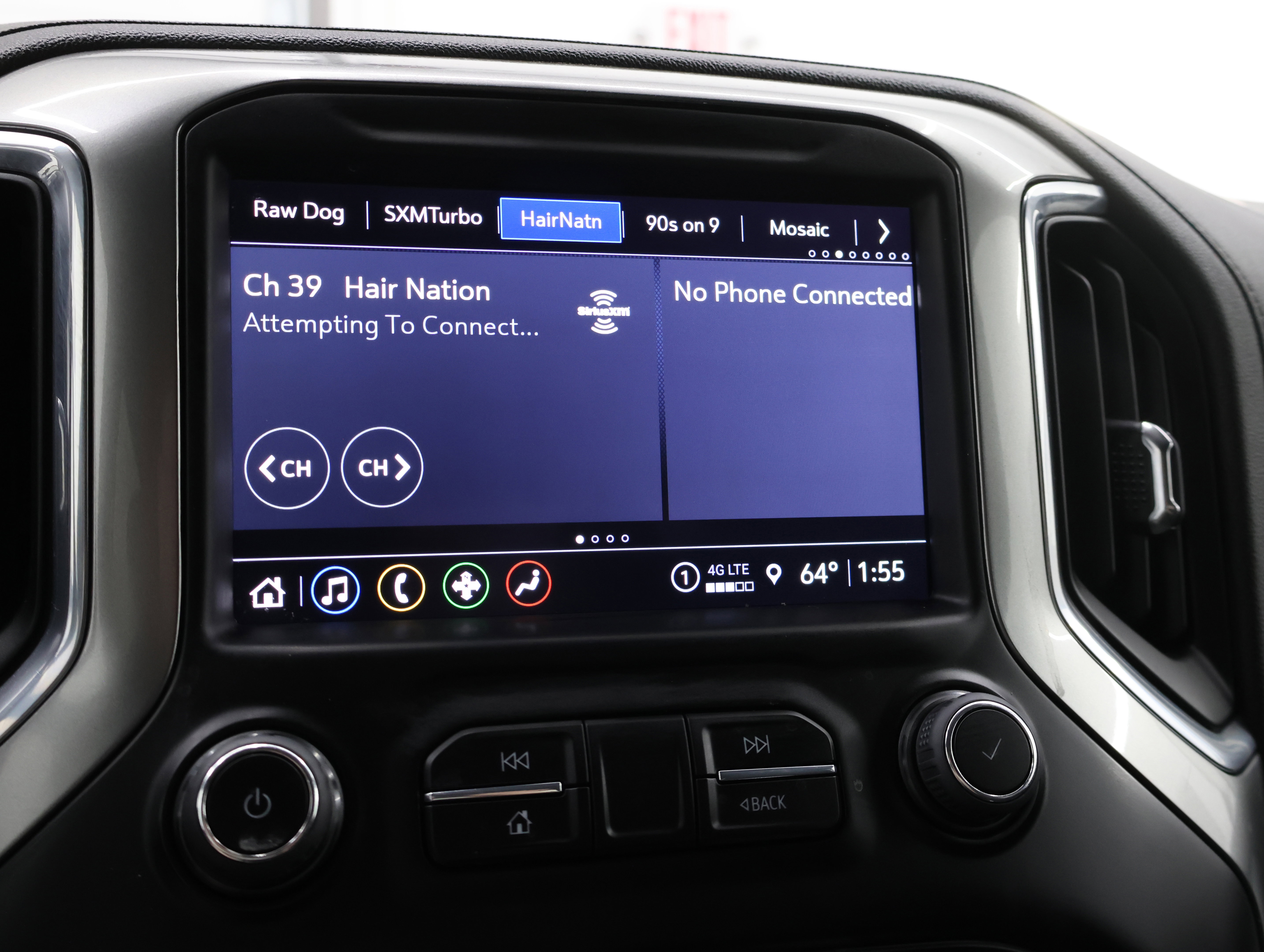 Used 2023 Chevrolet Silverado 3500 LT w/ All Star Edition AWD/4WD image 52