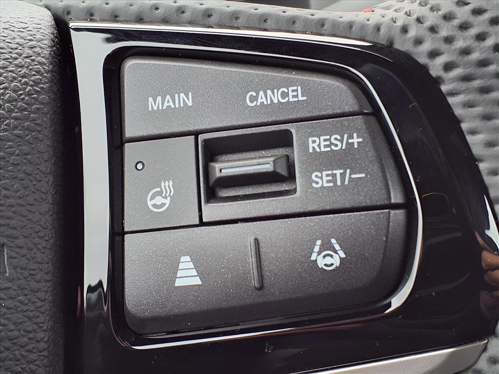 New 2026 Honda Ridgeline Black Edition image 29