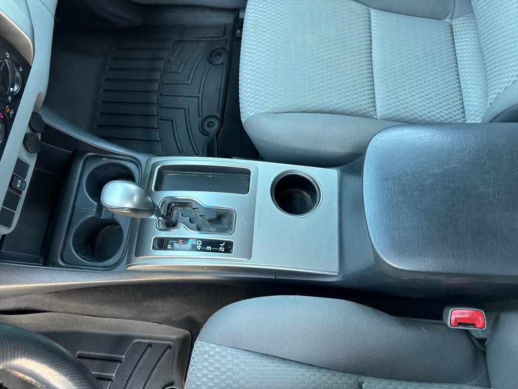 Used 2012 Toyota Tacoma PreRunner w/ SR5 Pkg RWD image 18