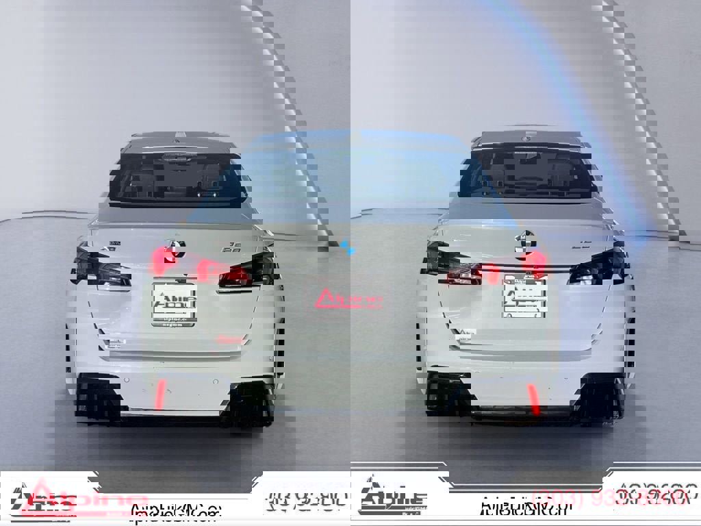 Used 2025 BMW 228i xDrive image 4