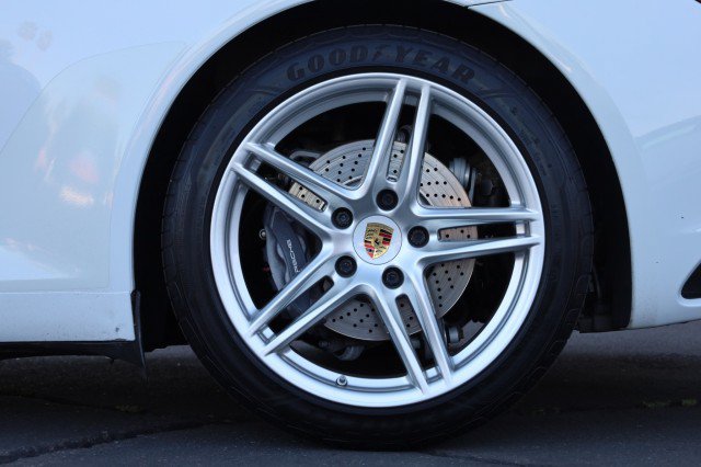 Used 2017 Porsche 911 Carrera RWD image 55