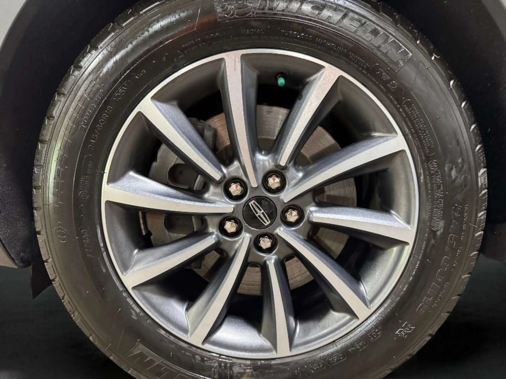 Certified 2022 Lincoln Nautilus FWD image 26