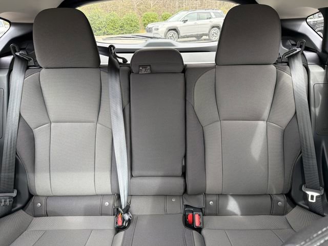New 2026 Subaru Crosstrek 2.0i Premium image 29