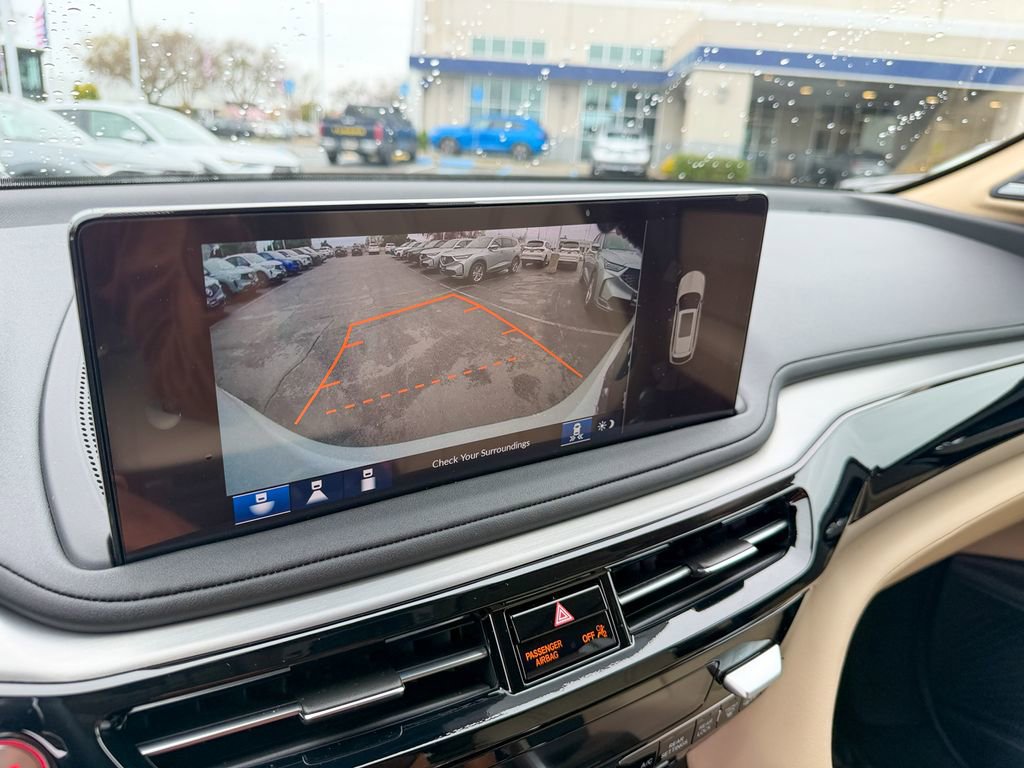 New 2026 Acura MDX w/ Technology Package image 20