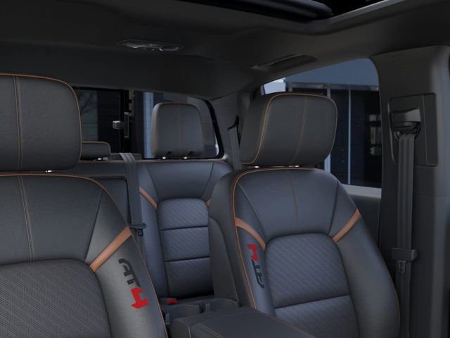 New 2026 GMC Canyon AT4 image 24