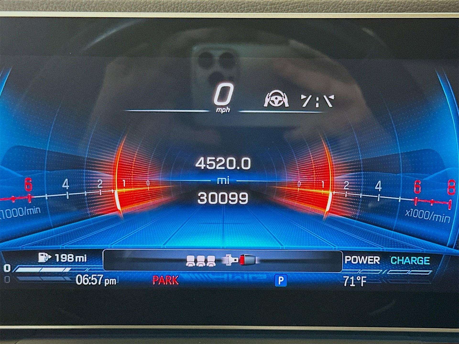 Certified 2024 Mercedes-Benz GLE 53 AMG 4MATIC Coupe image 13