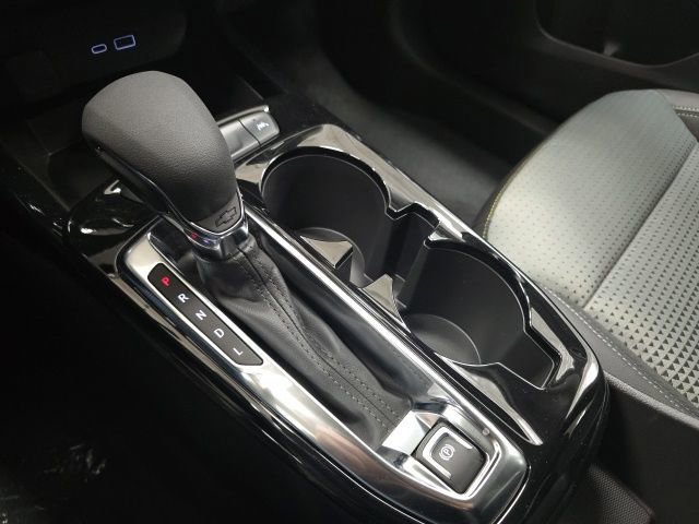 New 2026 Chevrolet Trax LT image 15