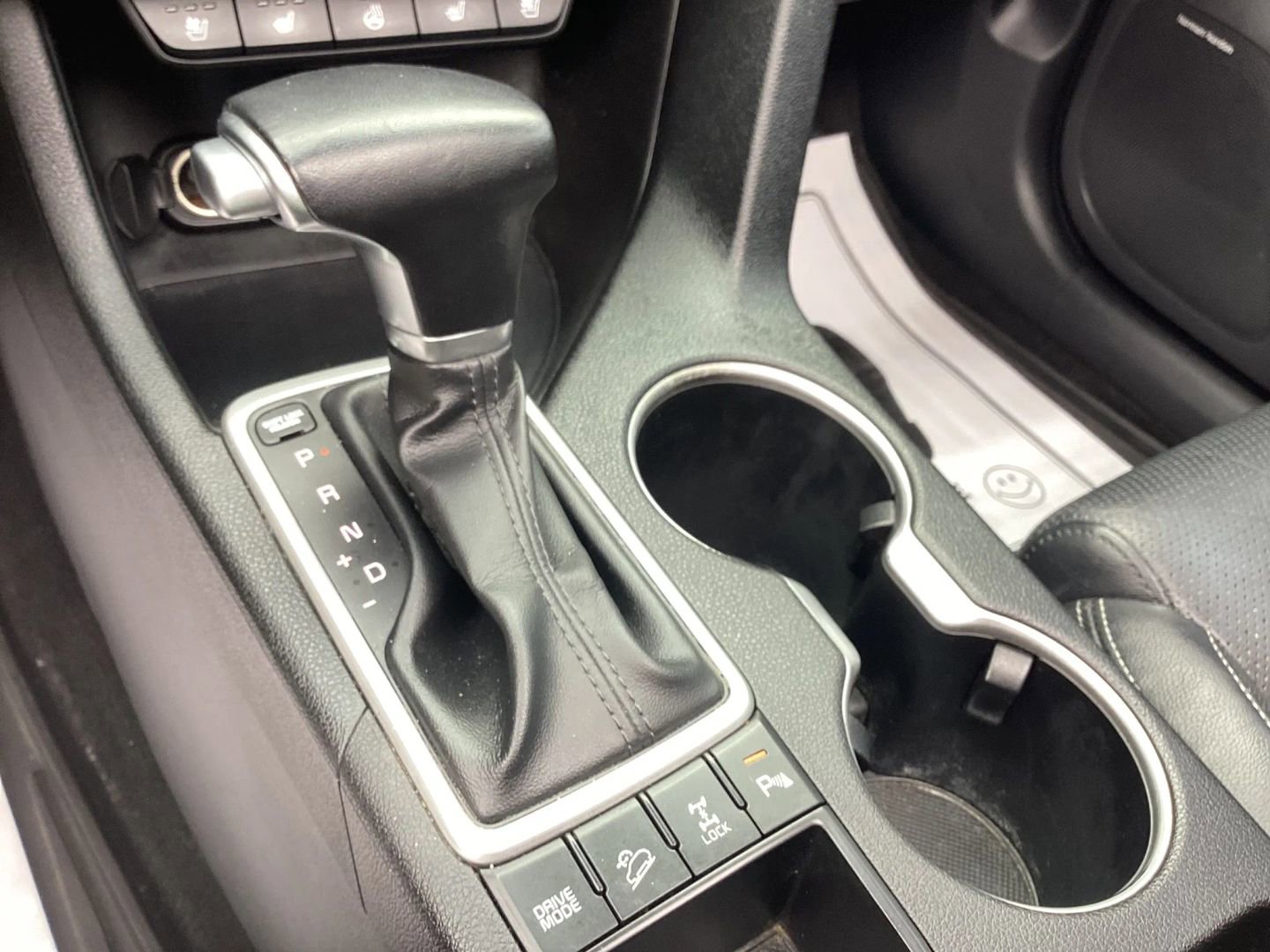 Used 2017 Kia Sportage EX w/ EX Technology Package image 24
