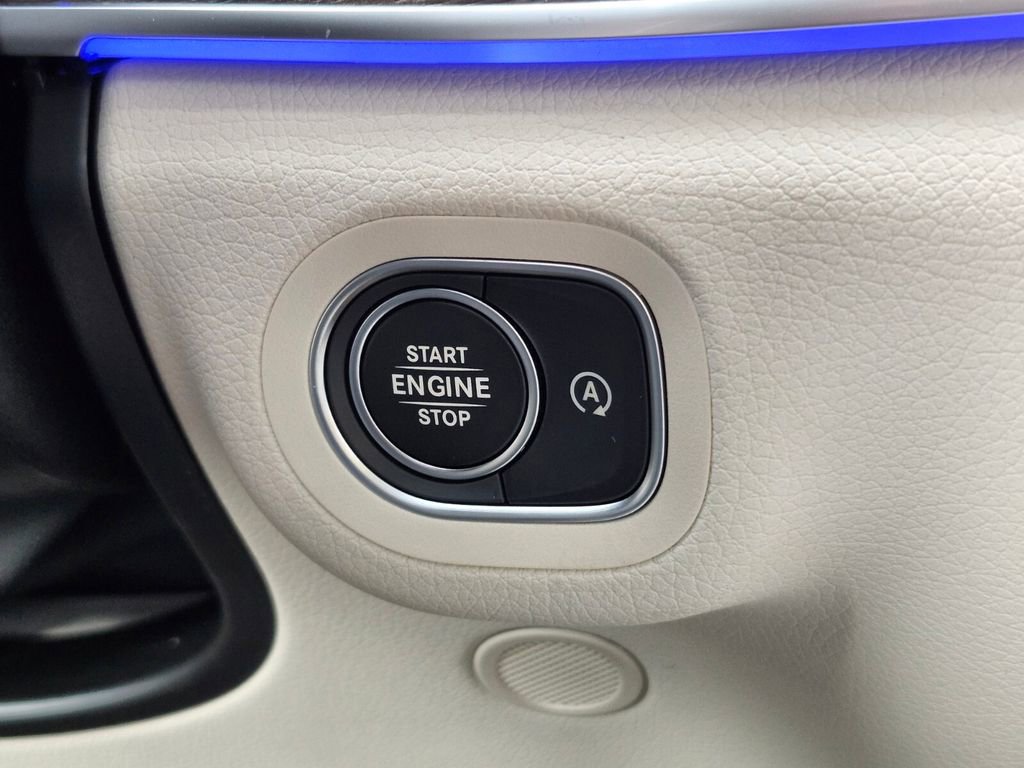 New 2026 Mercedes-Benz GLE 350 4MATIC image 27