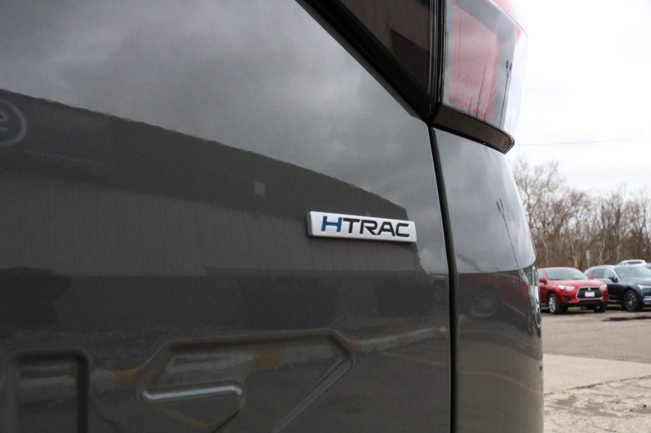 Used 2022 Hyundai Santa Cruz SEL image 16