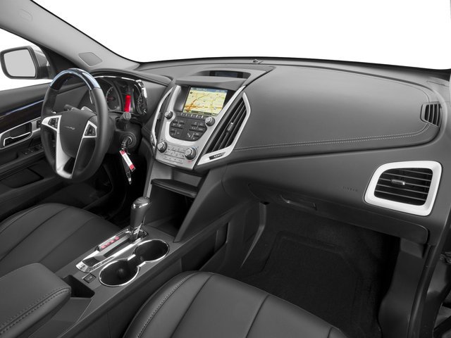 Used 2016 GMC Terrain Denali AWD/4WD image 18