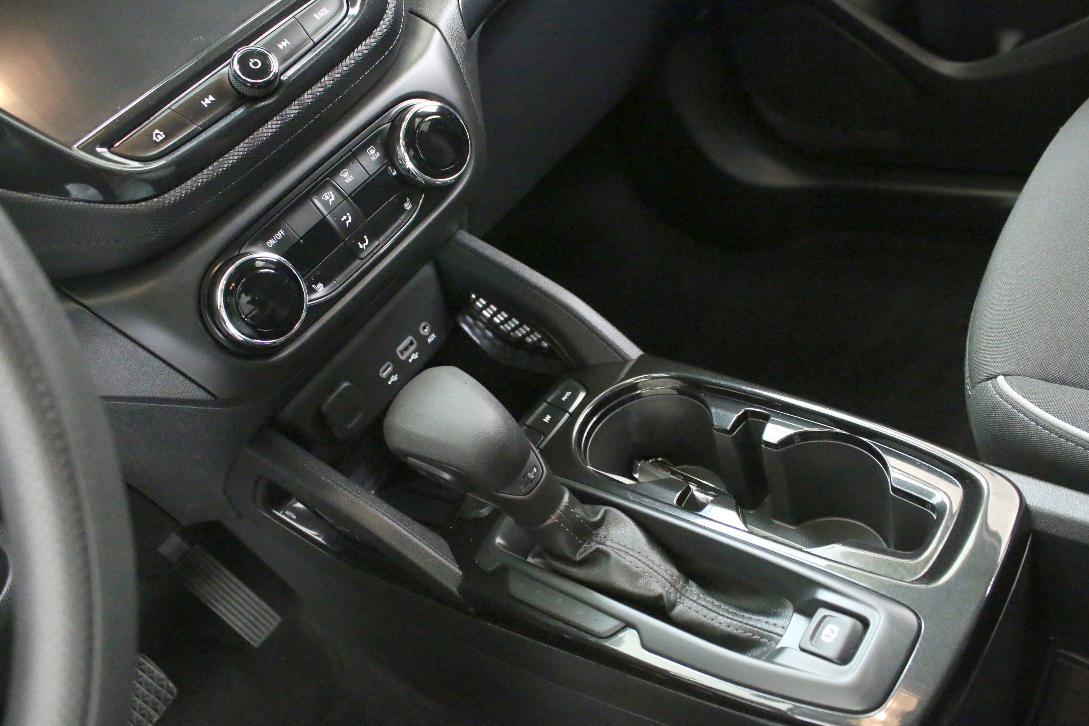 Used 2023 Chevrolet TrailBlazer LT w/ Convenience Package image 20