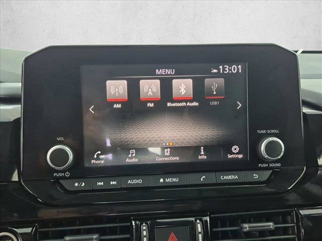 Used 2022 Nissan Pathfinder SV FWD image 13