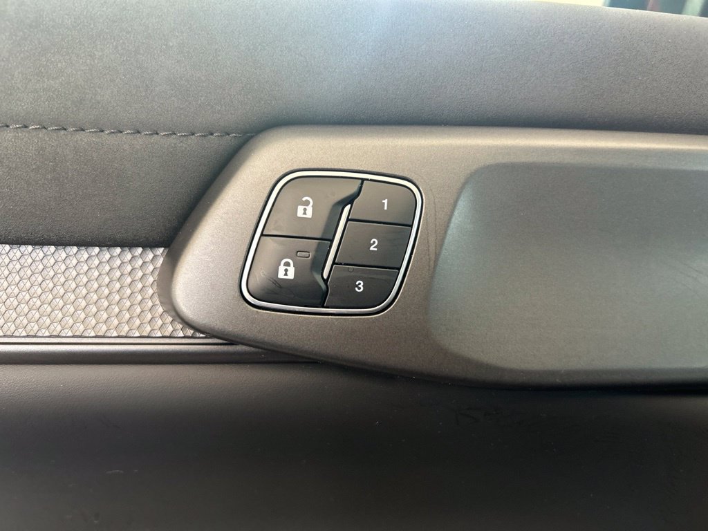 Used 2025 Ford Ranger Raptor AWD/4WD image 40