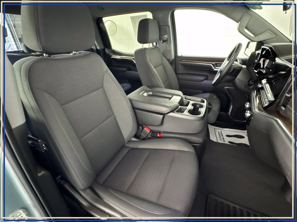 Certified 2023 GMC Sierra 1500 Elevation AWD/4WD image 45