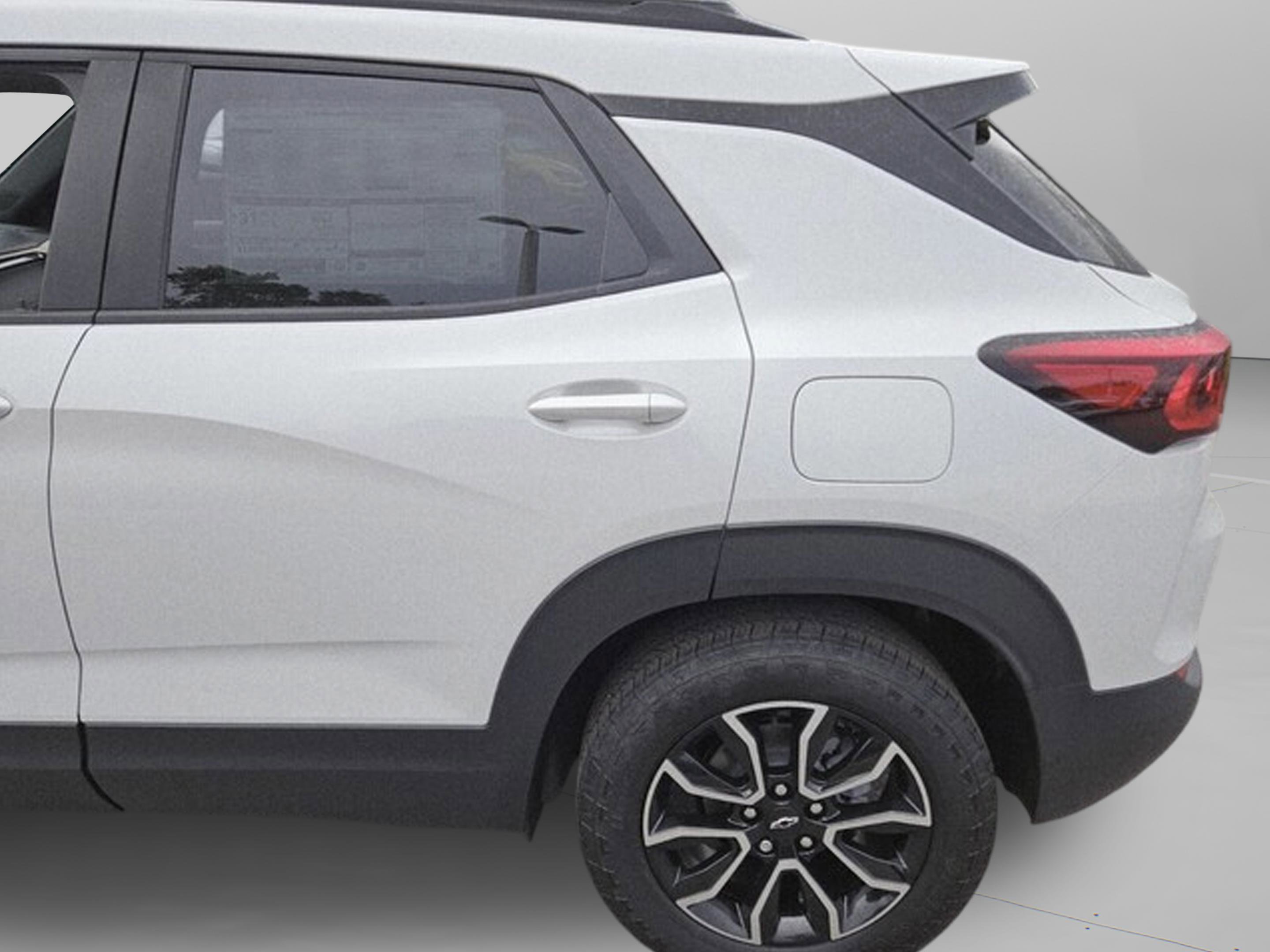 New 2026 Chevrolet TrailBlazer ACTIV w/ Convenience Package image 7