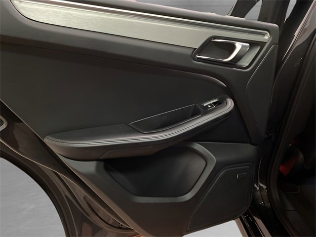 Used 2017 Porsche Macan GTS w/ Premium Package Plus image 58