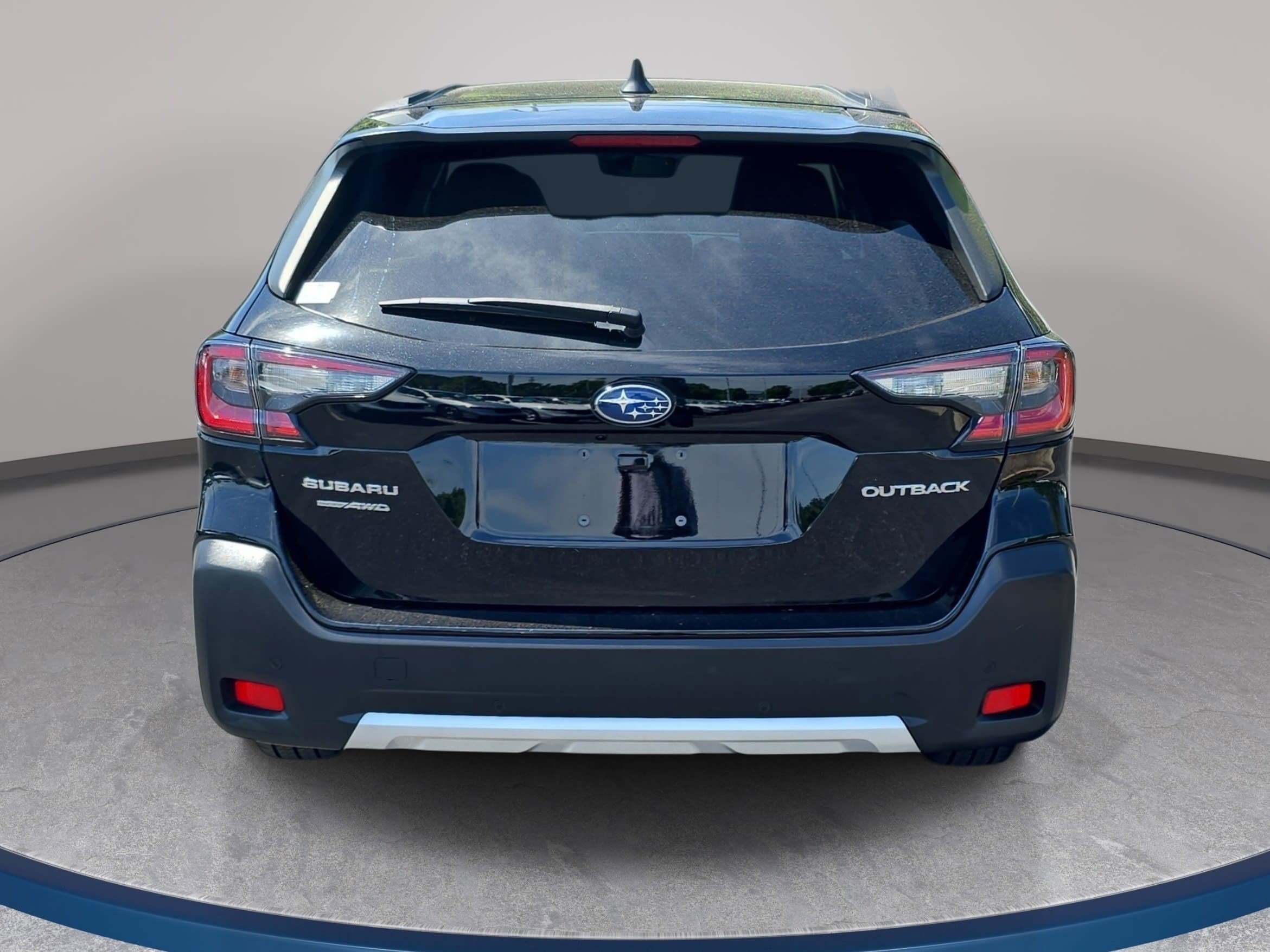 Used 2023 Subaru Outback Limited AWD/4WD image 6