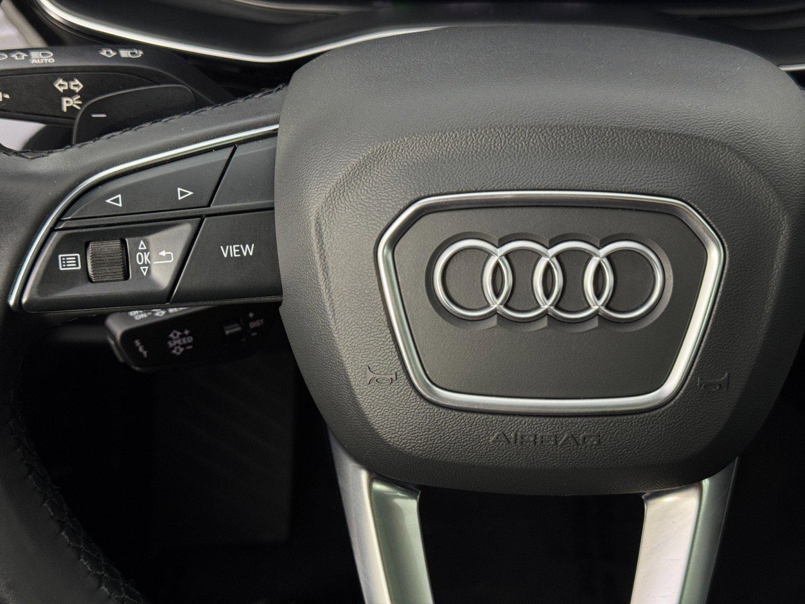 Used 2022 Audi Q7 Premium Plus image 21