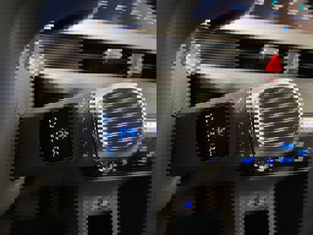 Certified 2024 Hyundai Ioniq 5 SE image 24