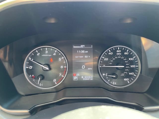 Used 2023 Subaru Outback Onyx Edition AWD/4WD image 17
