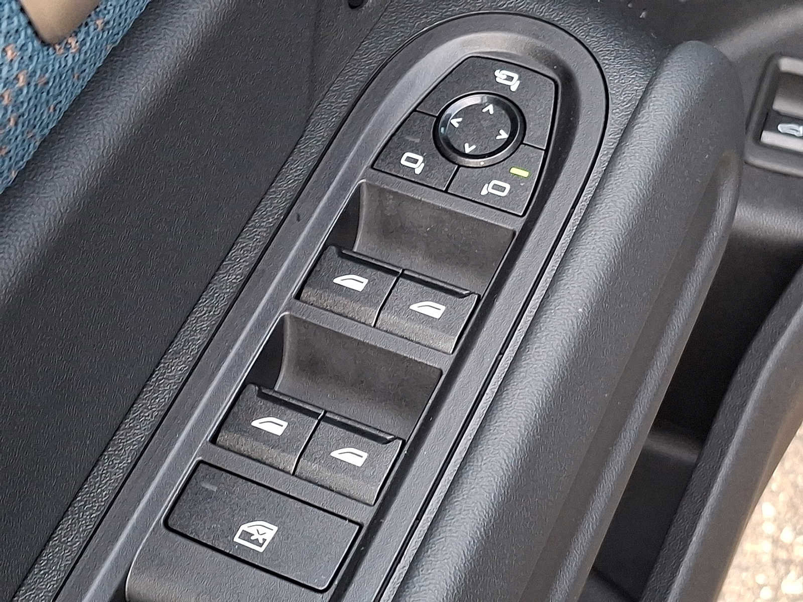 Certified 2025 MINI Cooper Countryman S image 15