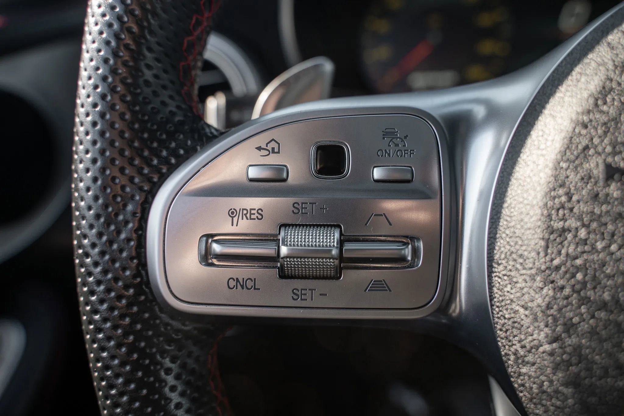 Used 2021 Mercedes-Benz GLC 43 AMG 4MATIC image 22
