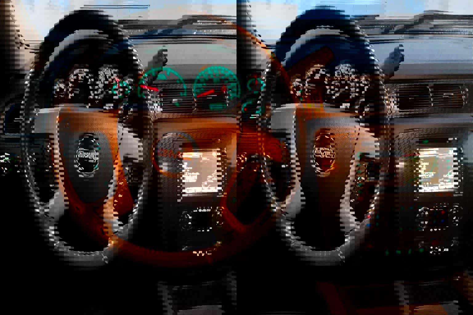 Used 2012 GMC Sierra 2500 SLT image 15