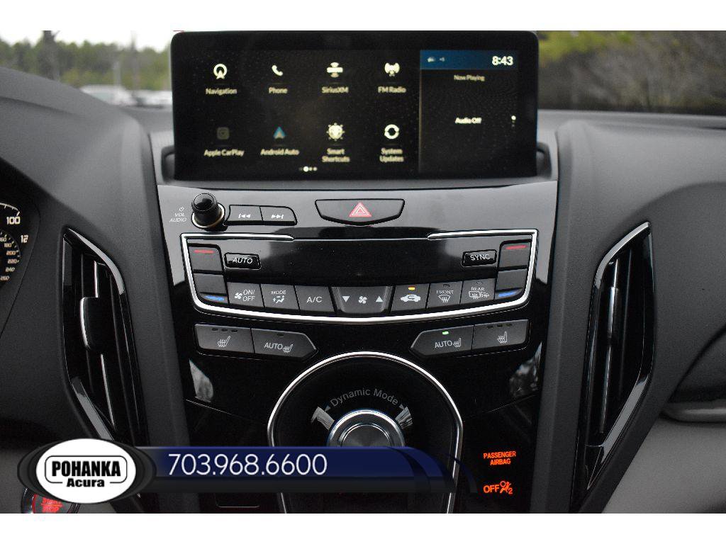 New 2026 Acura RDX Technology Package image 16