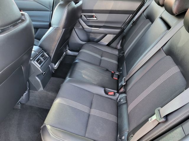Used 2024 MAZDA CX-50 AWD 2.5 S w/ Preferred Package image 18