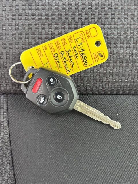 Used 2020 Subaru Outback 2.5i image 15