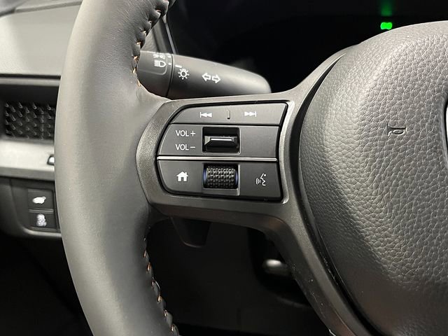 New 2025 Honda CR-V Sport-L image 16