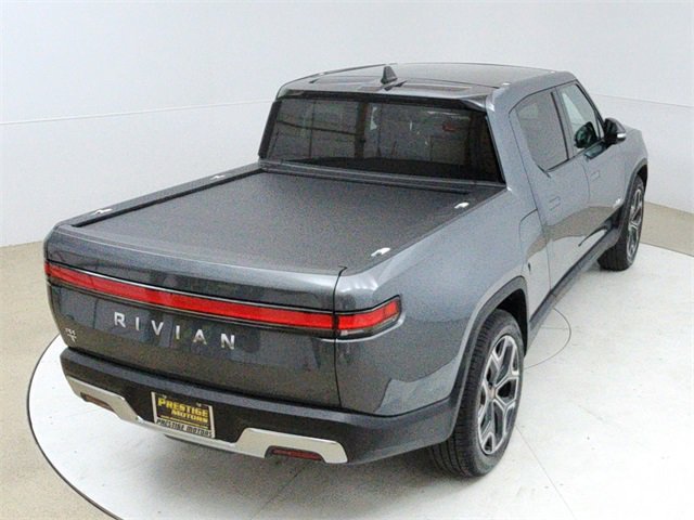 Used 2023 Rivian R1T Adventure image 18