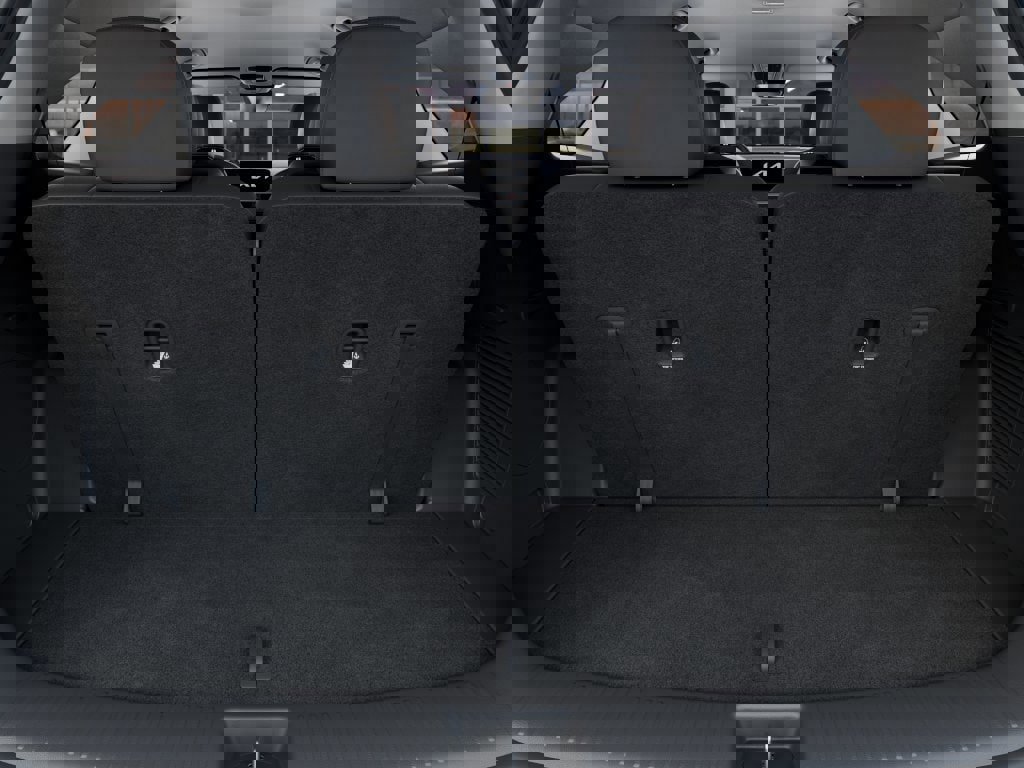 New 2026 Kia Sorento EX image 19