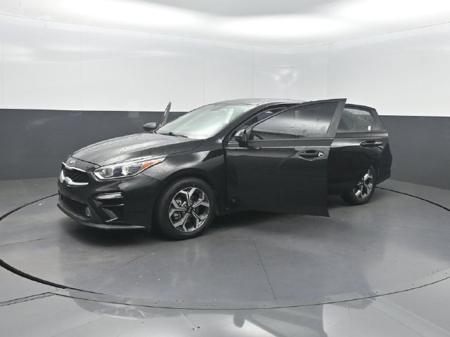Used 2019 Kia Forte LXS FWD image 27