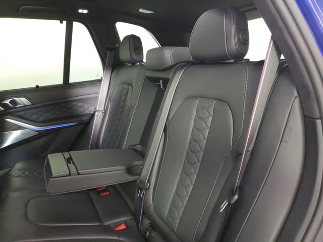 Used 2020 BMW X5 M Competition w/ Executive Package AWD/4WD image 14