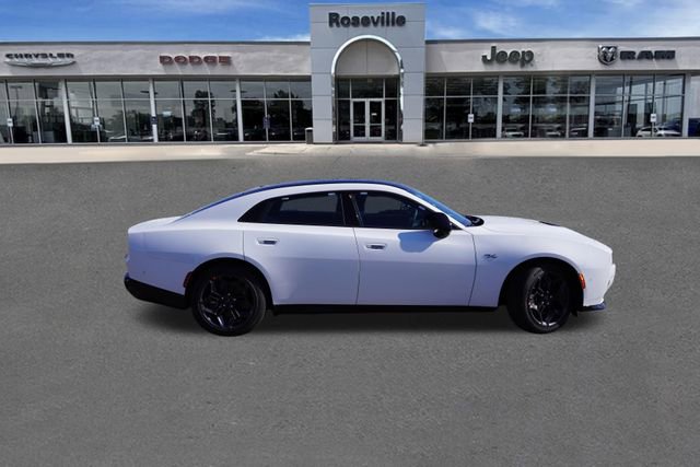 New 2026 Dodge Charger R/T image 3