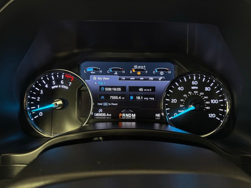 Used 2019 Ford Expedition Limited w/ Equipment Group 302A image 11