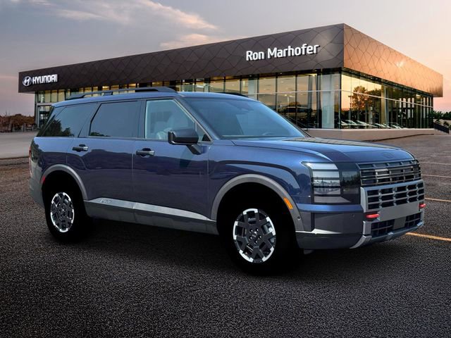 New 2026 Hyundai Palisade XRT Pro image 10