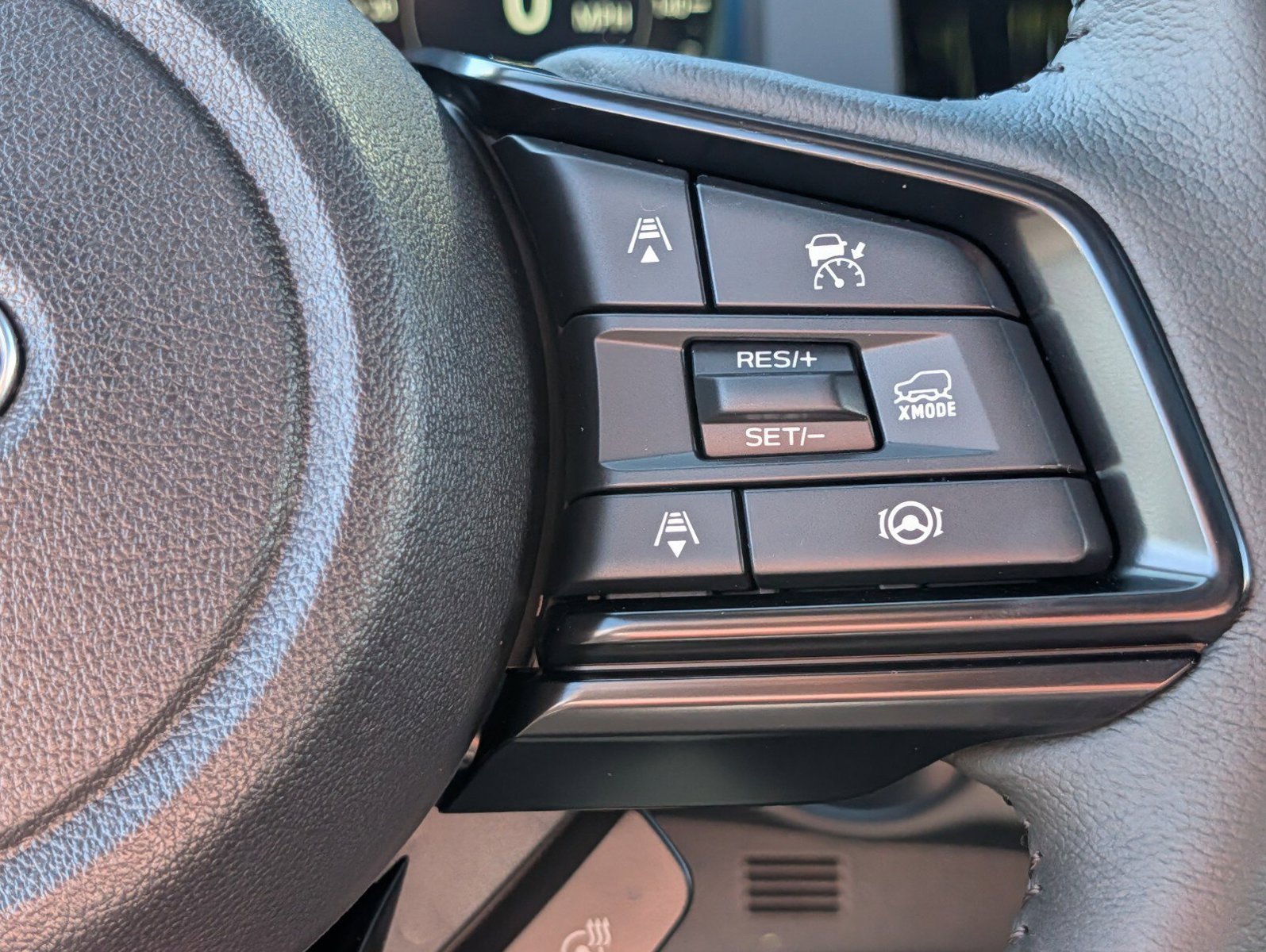 New 2026 Subaru Outback Premium AWD/4WD image 33